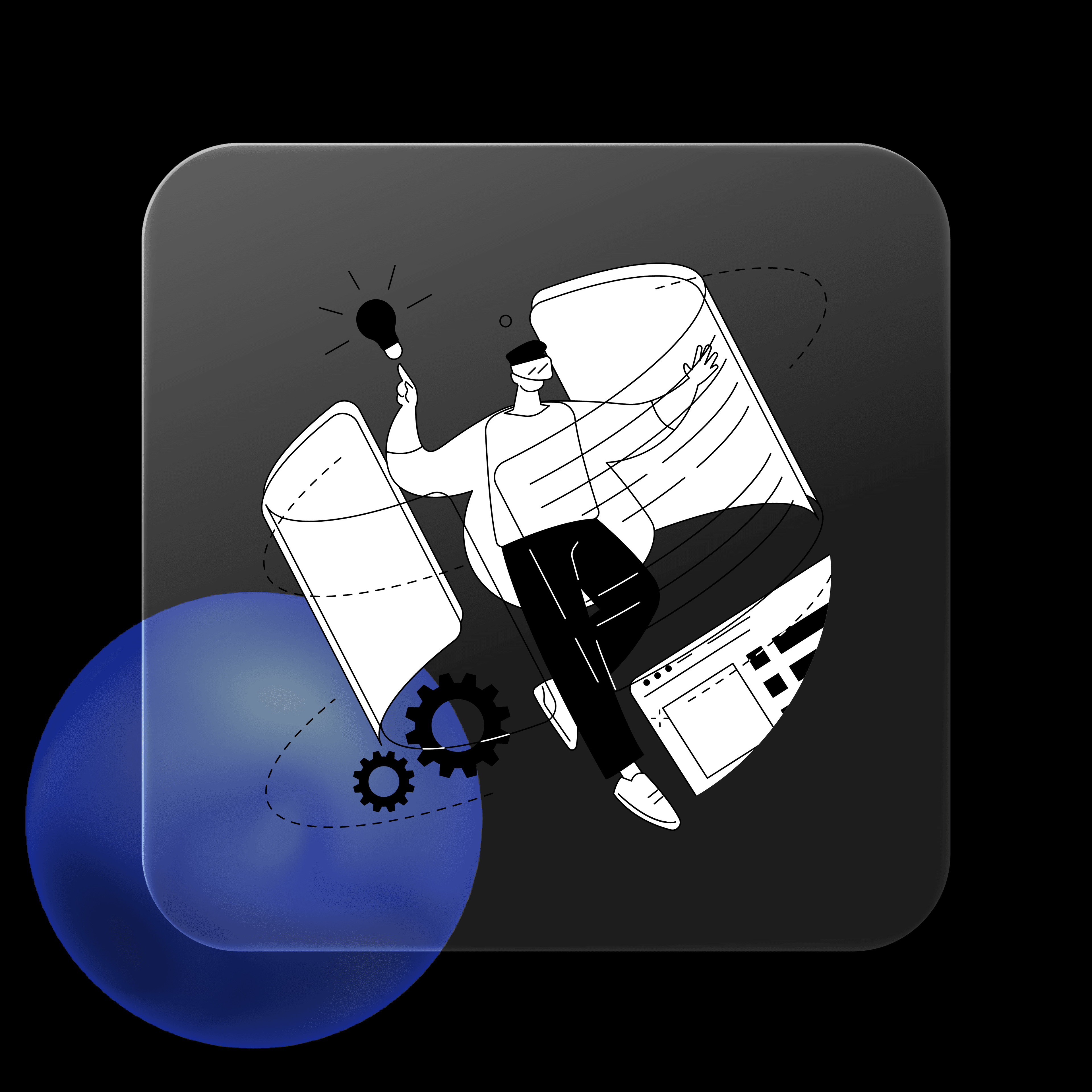 Custom App Prototyping